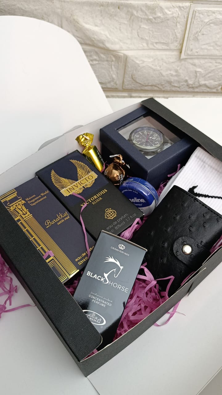 Gift Box for Men