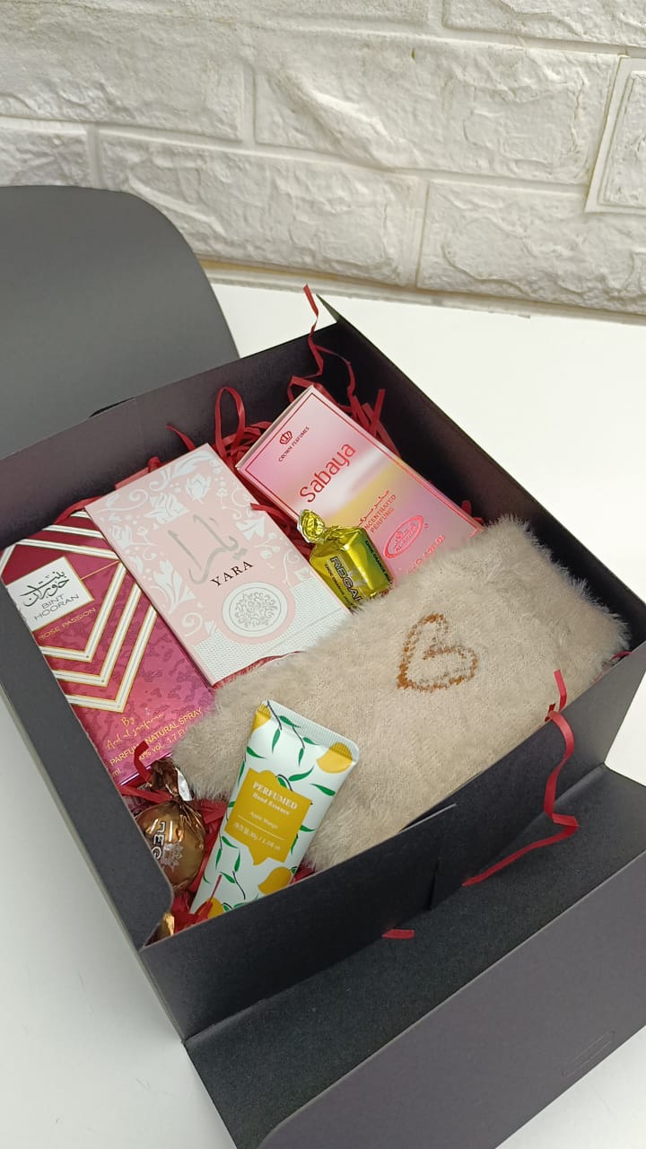 Gift Box for Women