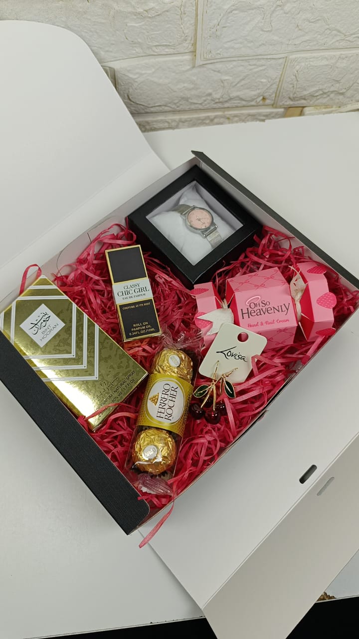 Gift Box for Women