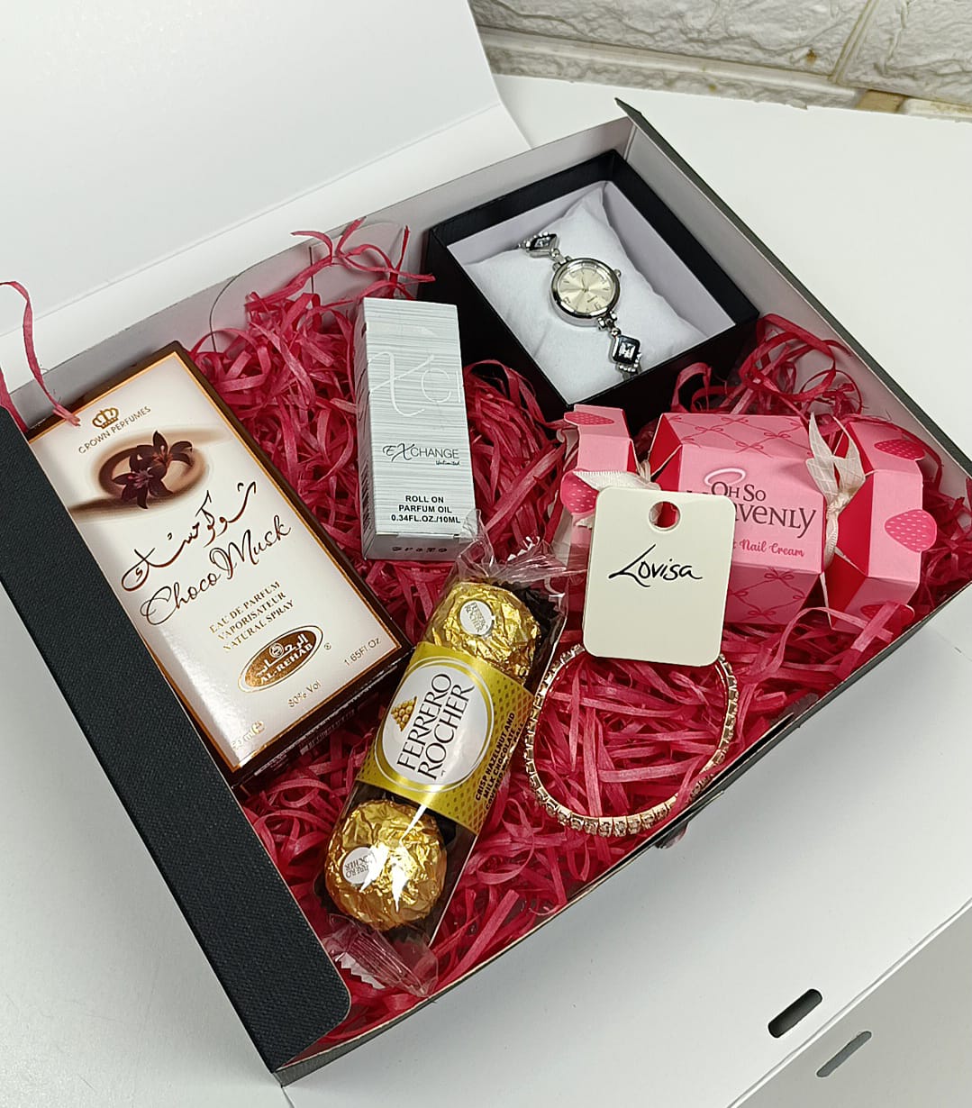 Gift Box for Women